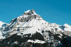 Mount Titlis