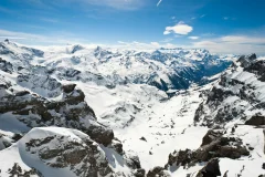 Mount Titlis