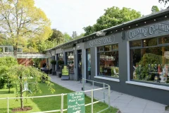 Mount Usher Gardens