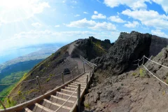 Mount Vesuvius Wine Tours