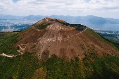 Mount Vesuvius