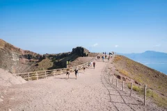 Mount Vesuvius