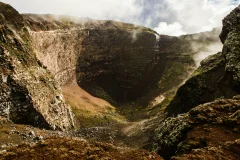 Mount Vesuvius
