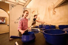 Mozart Interactive Museum