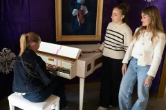 Mozart Interactive Museum