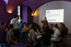 Mozart Interactive Museum