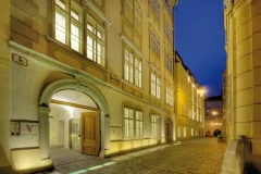 Mozarthaus