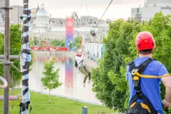 MTL Zipline