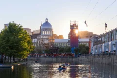 MTL Zipline