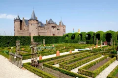 Muiderslot Castle
