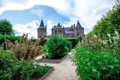 Muiderslot Castle