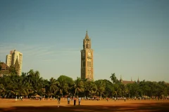 Mumbai City Tours