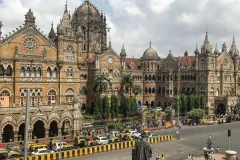 Mumbai City Tours