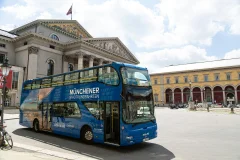 Munich Bus Tours