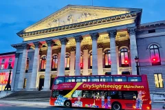 Munich Bus Tours