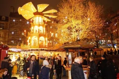 Munich City Tours
