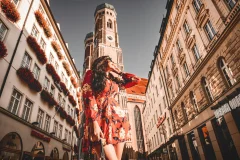 Munich Photoshoots