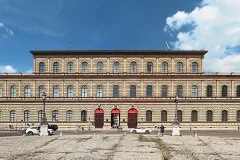 Munich Residence