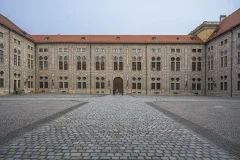 Munich Residence