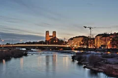 Munich Self-Guided Tours