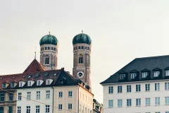 Munich Self-Guided Tours