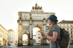 Munich Walking Tours