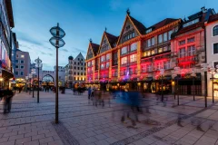 Munich Walking Tours