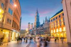 Munich Walking Tours
