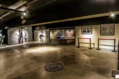 Musée Banksy Paris
