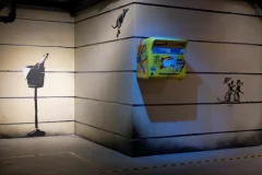 Musée Banksy Paris