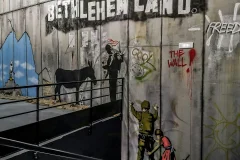 Musée Banksy Paris