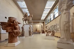 Musée Bourdelle