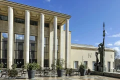 Musée d'art moderne de la ville de Paris