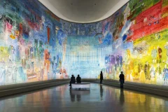 Musée d'art moderne de la ville de Paris