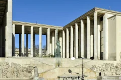 Musée d'art moderne de la ville de Paris