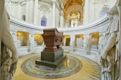 Musée de l'Armée & Napoleon's Tomb