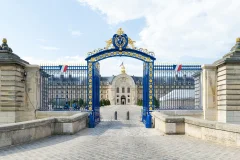 Musée de l'Armée & Napoleon's Tomb