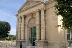 Musée de l'Orangerie