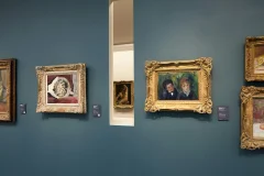 Musée de l'Orangerie