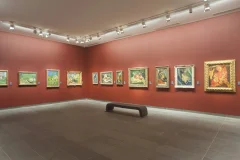 Musée de l'Orangerie