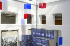 Musée de la Libération de Paris - Musée du Général Leclerc - Musée Jean Moulin
