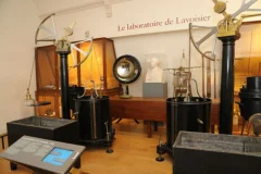 Musée des Arts et Métiers
