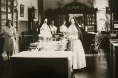 Musée des Hospitalières de l'Hôtel-Dieu de Montréal