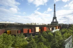Musée du quai Branly - Jacques Chirac