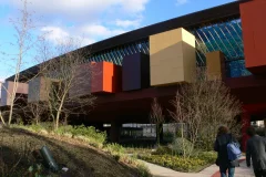 Musée du quai Branly - Jacques Chirac