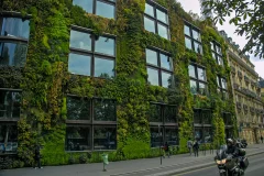 Musée du quai Branly - Jacques Chirac