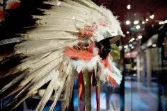 Musée du quai Branly - Jacques Chirac