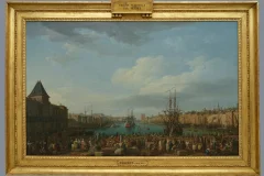 Musée National de la Marine