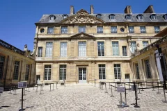 Musée national Picasso-Paris