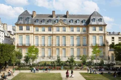 Musée national Picasso-Paris